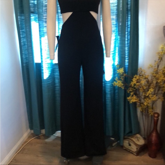 Bebe jumpsuit - Picture 2 of 10